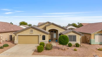 13372 Banff Ln, Surprise, AZ 85379