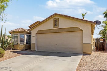 13373 W Boca Raton Rd, Surprise, AZ 85379