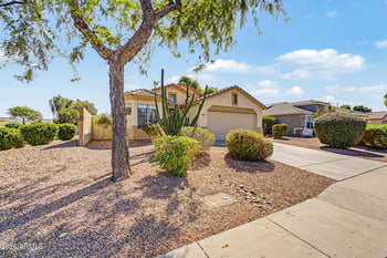 13373 W Boca Raton Rd, Surprise, AZ 85379