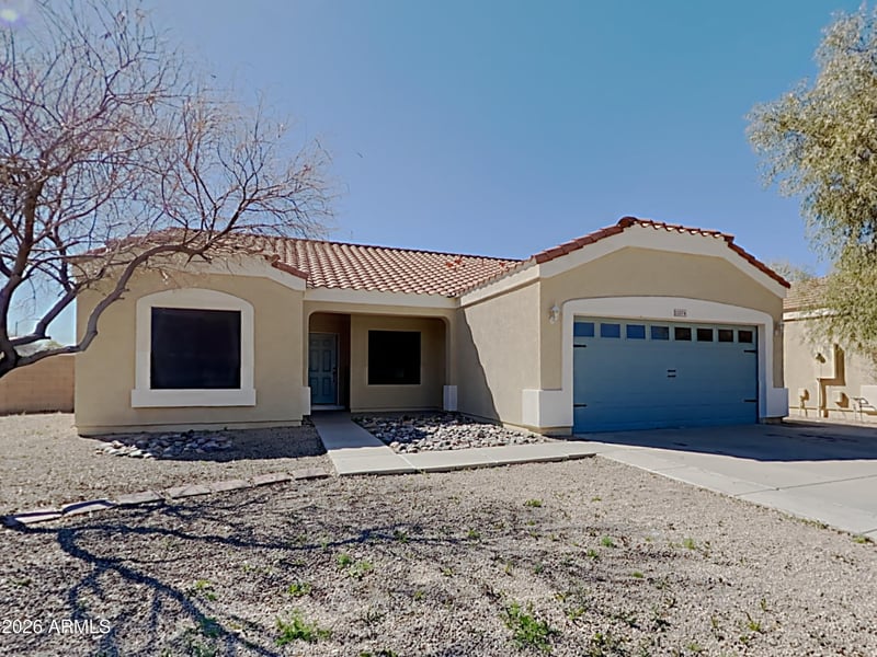 13374 Primrose St, El Mirage, AZ 85335
