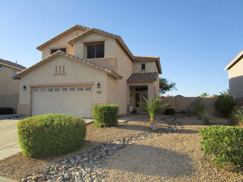 13376 W Evans Dr, Surprise, AZ 85379