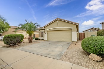 13377 Evans Dr, Surprise, AZ 85379