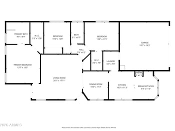 13377 Evans Dr, Surprise, AZ 85379