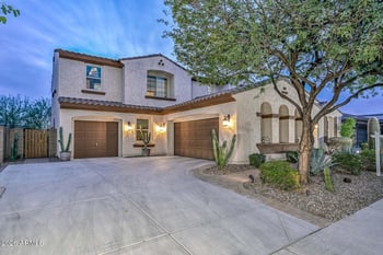 13379 Creosote Dr, Peoria, AZ 85383