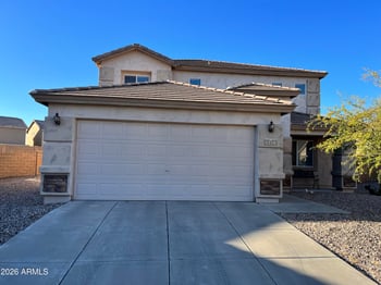 1338 221st Ln, Buckeye, AZ 85326