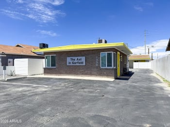 1338 Fillmore St, Phoenix, AZ 85006
