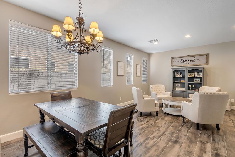 1338 E Frances Ln, Gilbert, AZ 85295