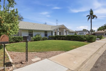 1338 E Kael St, Mesa, AZ 85203