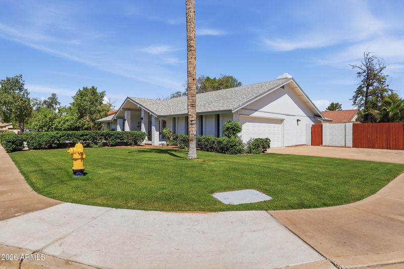 1338 E Kael St, Mesa, AZ 85203