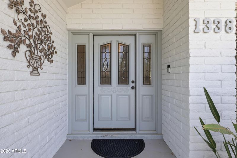 1338 E Kael St, Mesa, AZ 85203