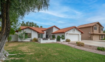 1338 E Sunburst Ln, Tempe, AZ 85284