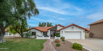 1338 E Sunburst Ln, Tempe, AZ 85284