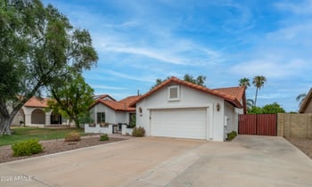 1338 E Sunburst Ln, Tempe, AZ 85284