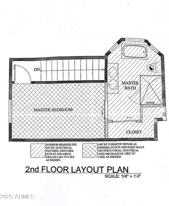 1338 Granada Rd, Phoenix, AZ 85006