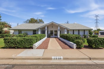 1338 Kael St, Mesa, AZ 85203