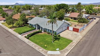 1338 Kael St, Mesa, AZ 85203