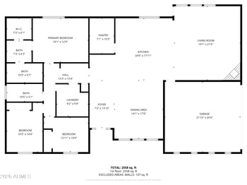 1338 Kael St, Mesa, AZ 85203