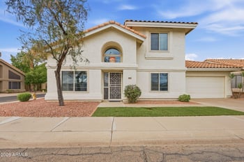 1338 N Dana St, Gilbert, AZ 85233