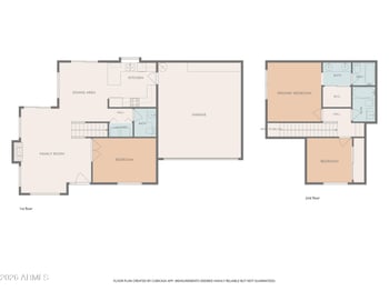 1338 N Dana St, Gilbert, AZ 85233
