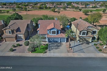 1338 Palomino Creek Dr, Gilbert, AZ 85296