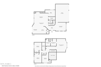 1338 Palomino Creek Dr, Gilbert, AZ 85296