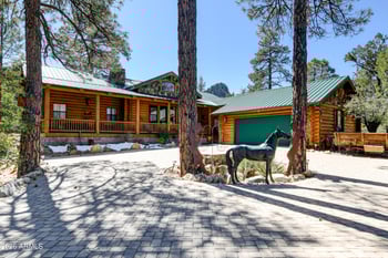 1338 Sierry Peaks Dr, Prescott, AZ 86305