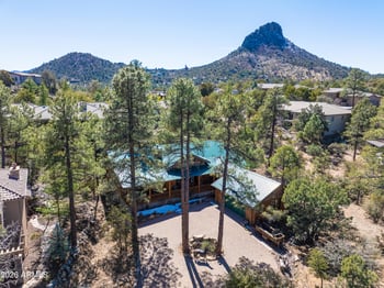 1338 Sierry Peaks Dr, Prescott, AZ 86305