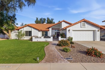 1338 Sunburst Ln, Tempe, AZ 85284