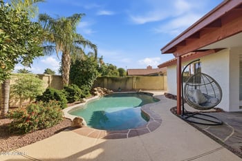 1338 Sunburst Ln, Tempe, AZ 85284