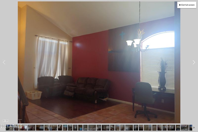 13381 N 82nd Dr, Peoria, AZ 85381