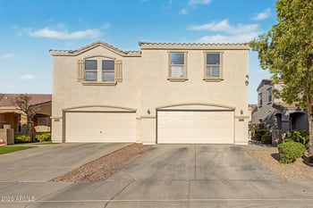 13381 87th Ln, Peoria, AZ 85381