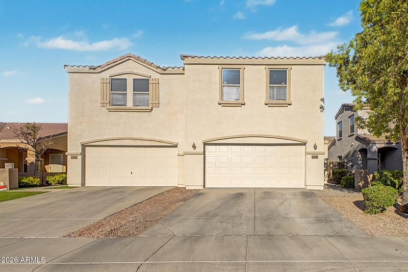 13381 N 87th Ln, Peoria, AZ 85381