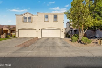 13381 87th Ln, Peoria, AZ 85381