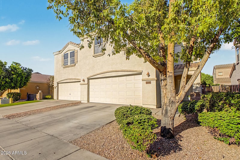 13381 N 87th Ln, Peoria, AZ 85381