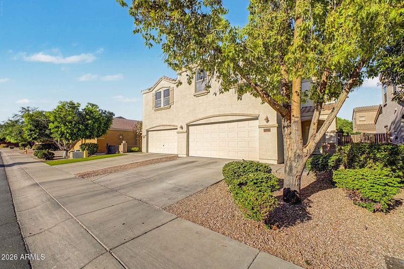 13381 N 87th Ln, Peoria, AZ 85381