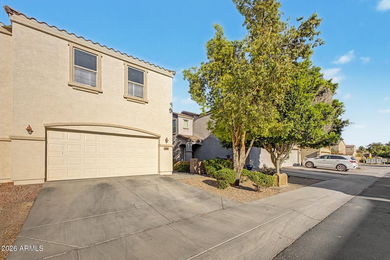 13381 N 87th Ln, Peoria, AZ 85381