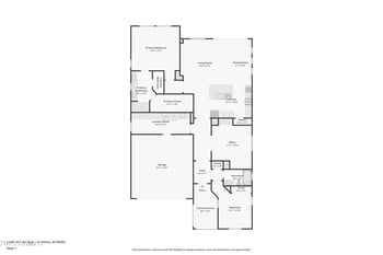 13382 Palo Brea Ln, Peoria, AZ 85383