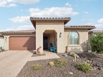 13382 Palo Brea Ln, Peoria, AZ 85383