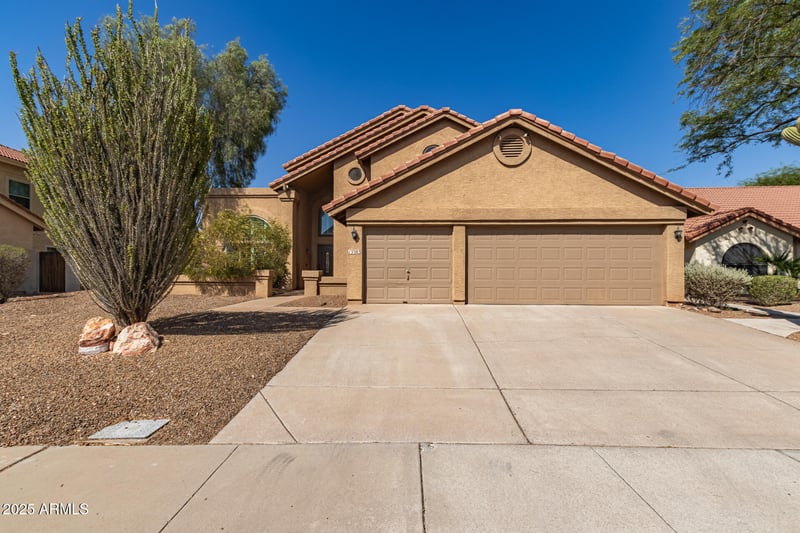 13383 101st Way, Scottsdale, AZ 85260