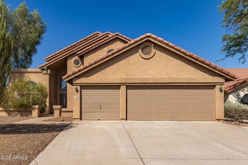 13383 101st Way, Scottsdale, AZ 85260