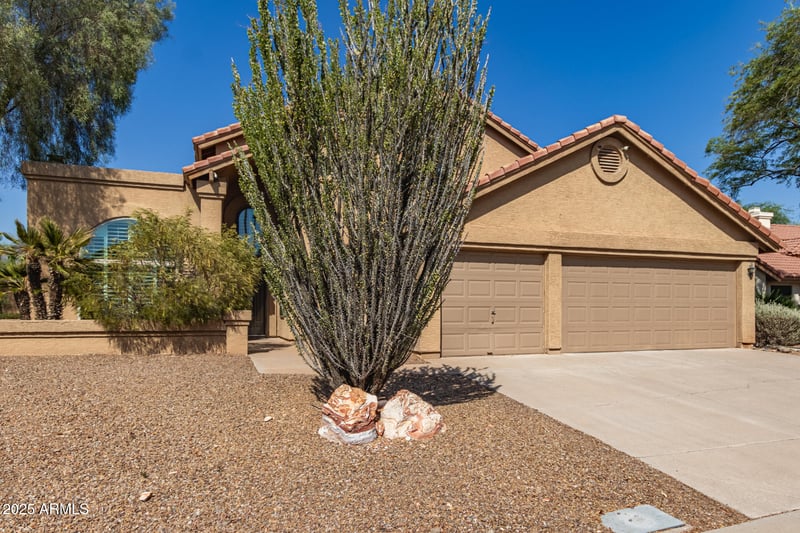 13383 101st Way, Scottsdale, AZ 85260
