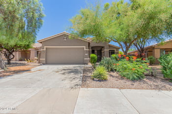 13383 175th Ave, Goodyear, AZ 85338