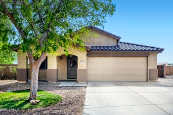 13383 W Post Dr, Surprise, AZ 85374