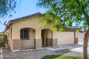13383 W Post Dr, Surprise, AZ 85374
