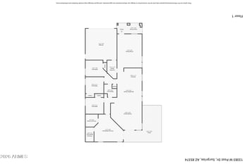 13383 W Post Dr, Surprise, AZ 85374