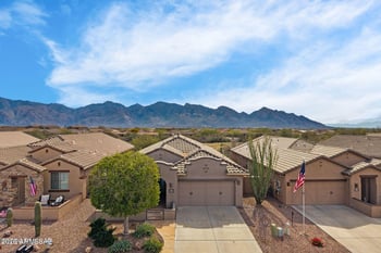 13384 Atalaya Way, Oro Valley, AZ 85755