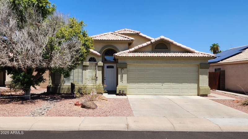 13384 Desert Ln, Surprise, AZ 85374