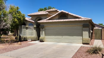 13384 Desert Ln, Surprise, AZ 85374