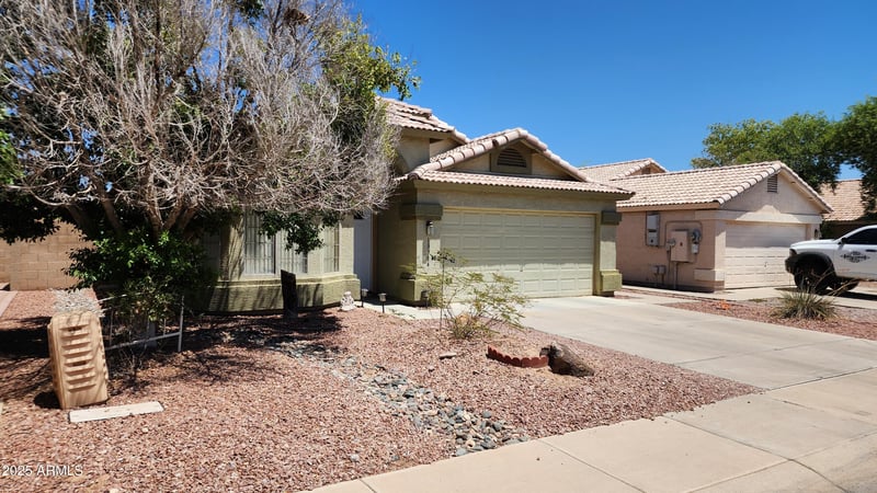 13384 Desert Ln, Surprise, AZ 85374