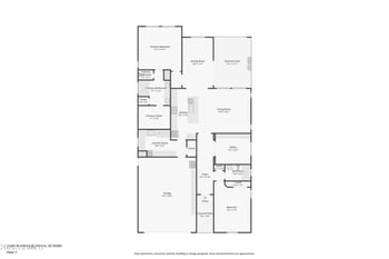 13385 Milton Dr, Peoria, AZ 85383